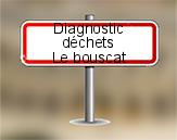 Diagnostic Déchets PEMD AC ENVIRONNEMENT à Le Bouscat